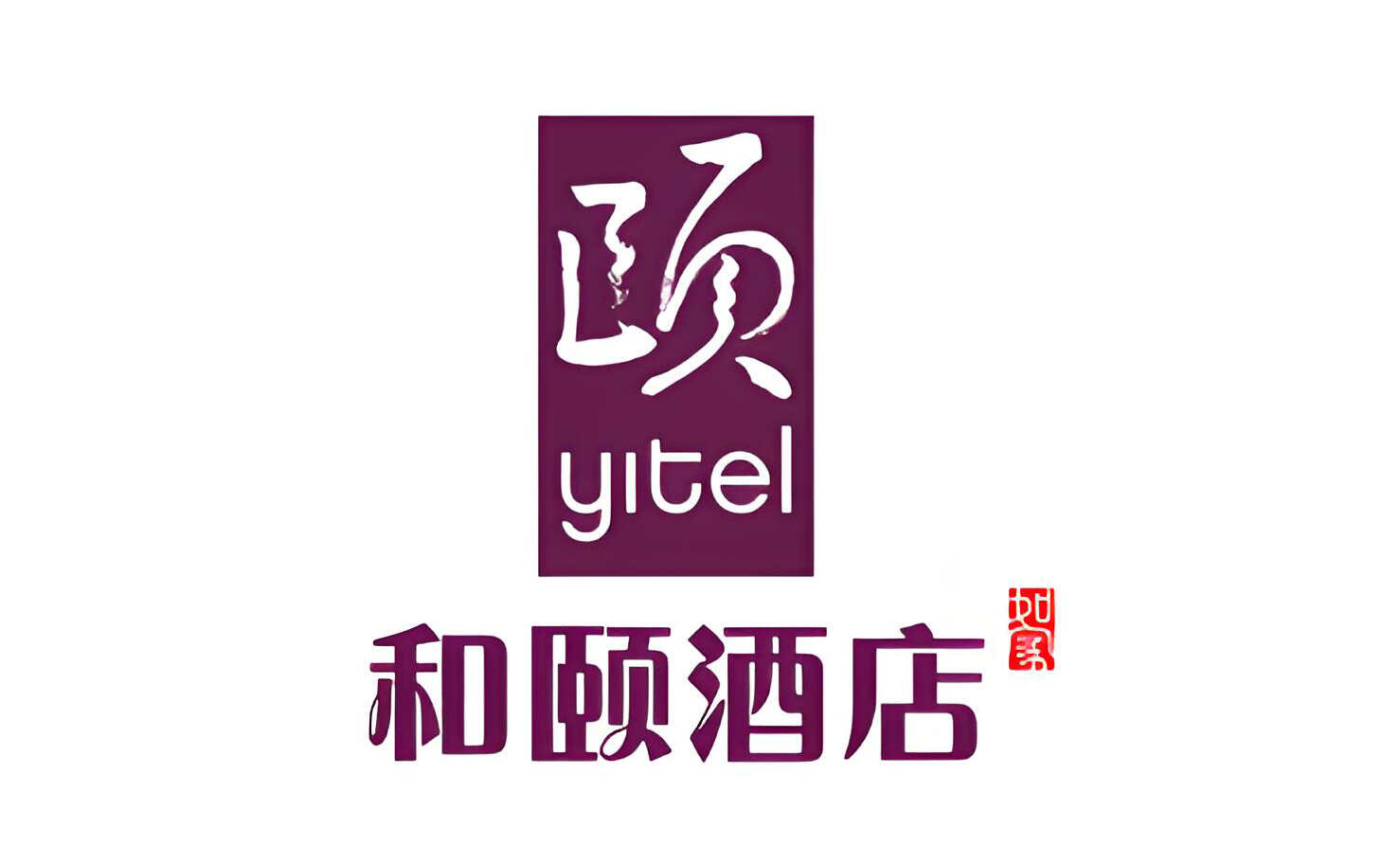 Yitel(Expo Center, Shanghai)