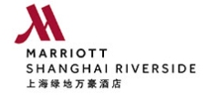 上海绿地万豪酒店