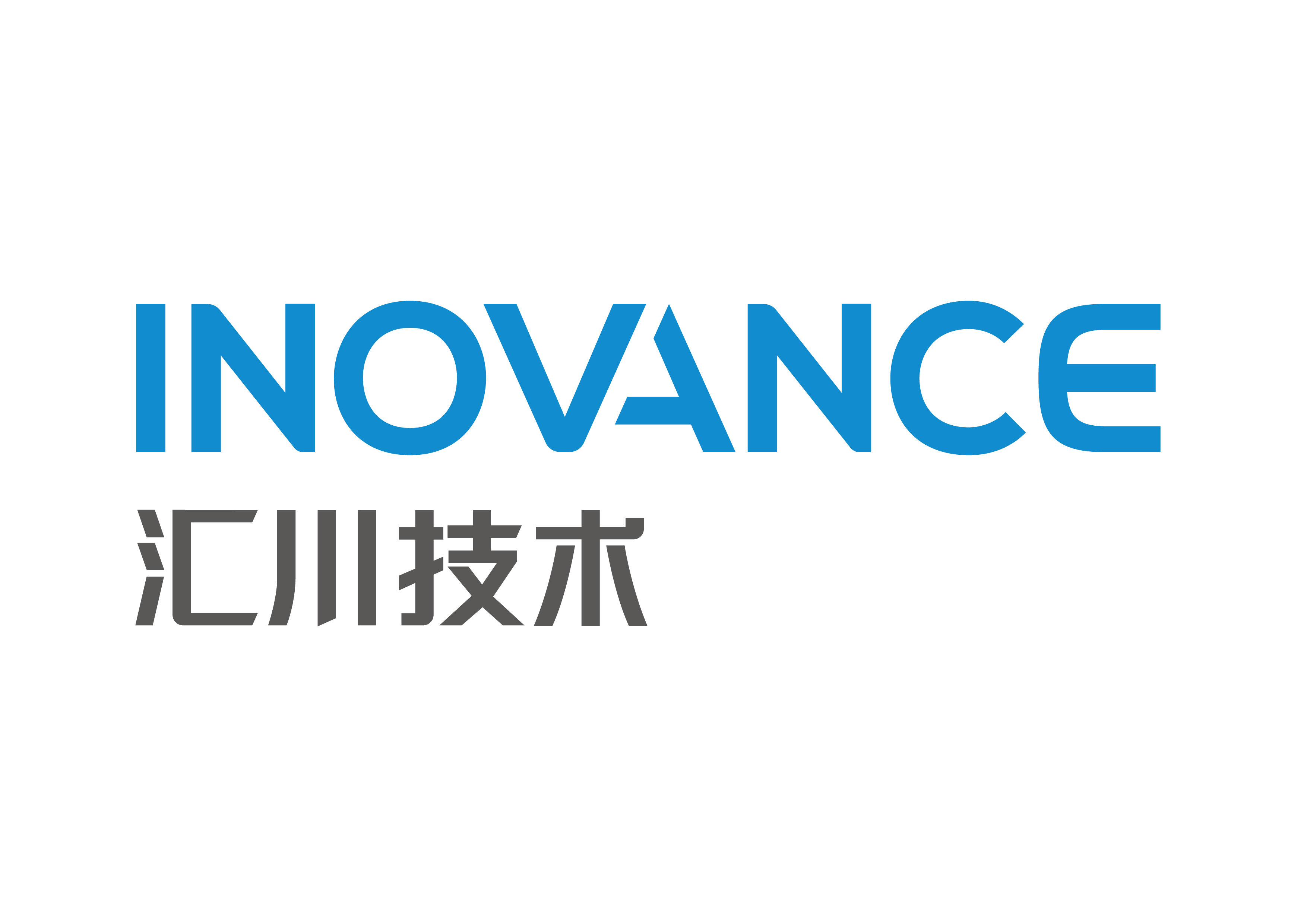 Shenzhen Inovance Technology Co., Ltd.