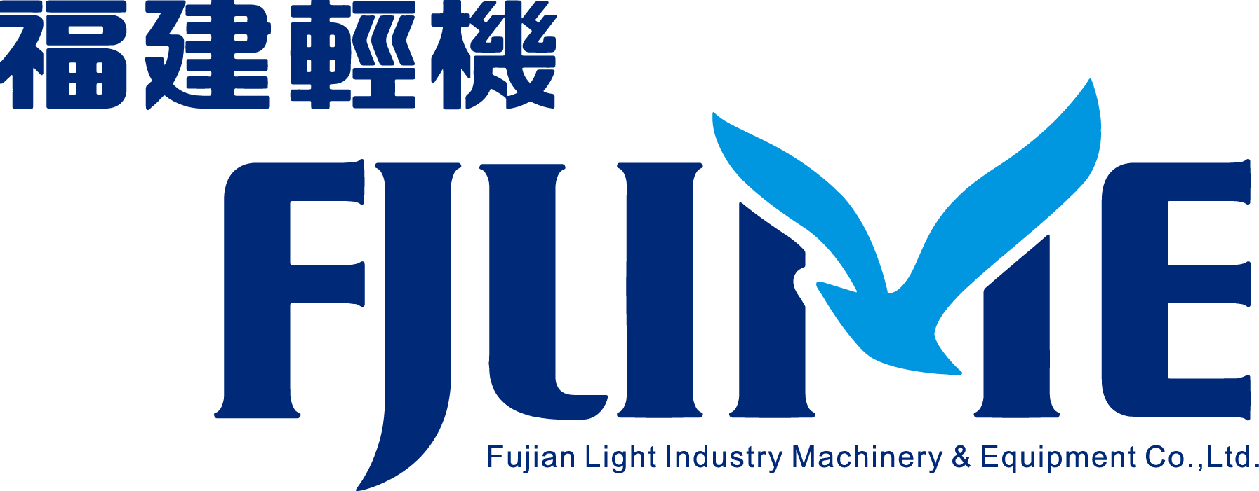 Fujian Light Industry Machinery & Equipment Co., Ltd.