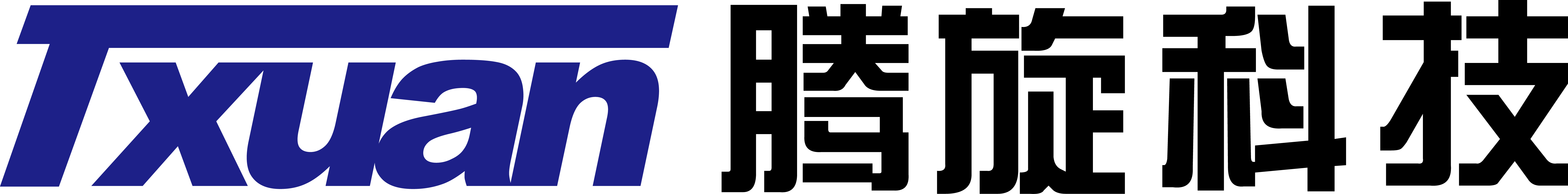 Tengxuan Technology Co., Ltd.