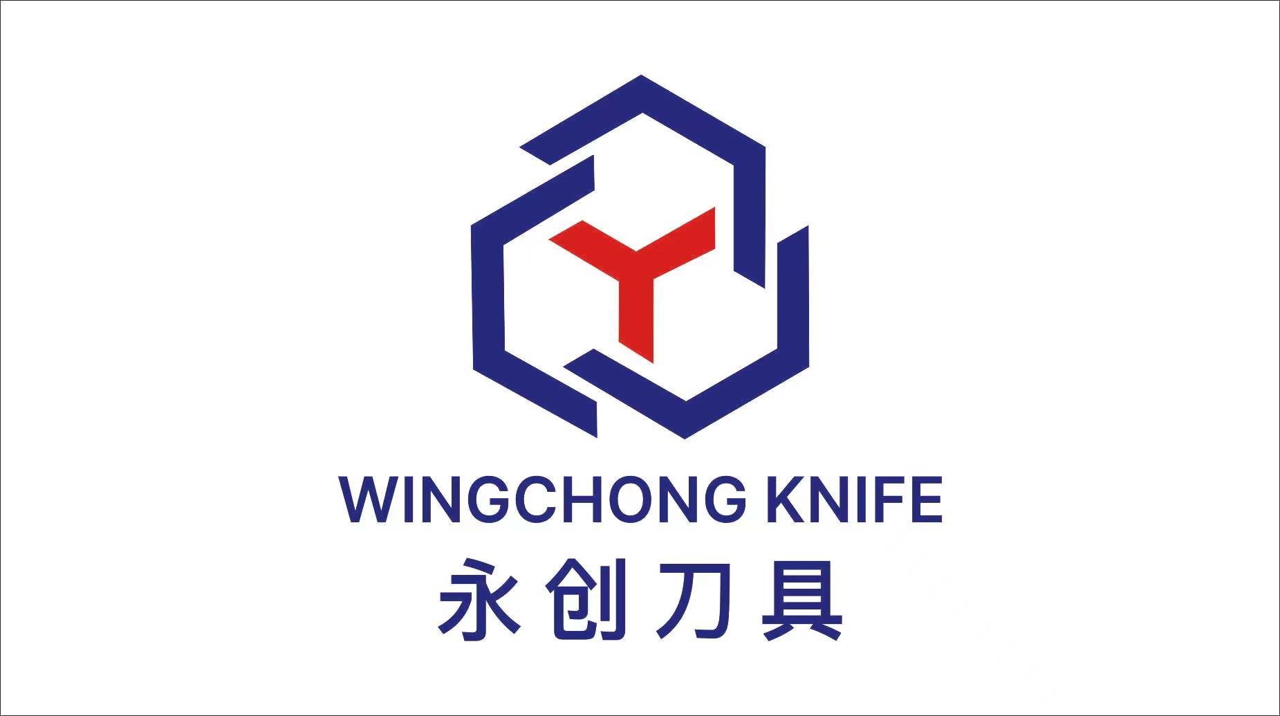 Wingchong Knife