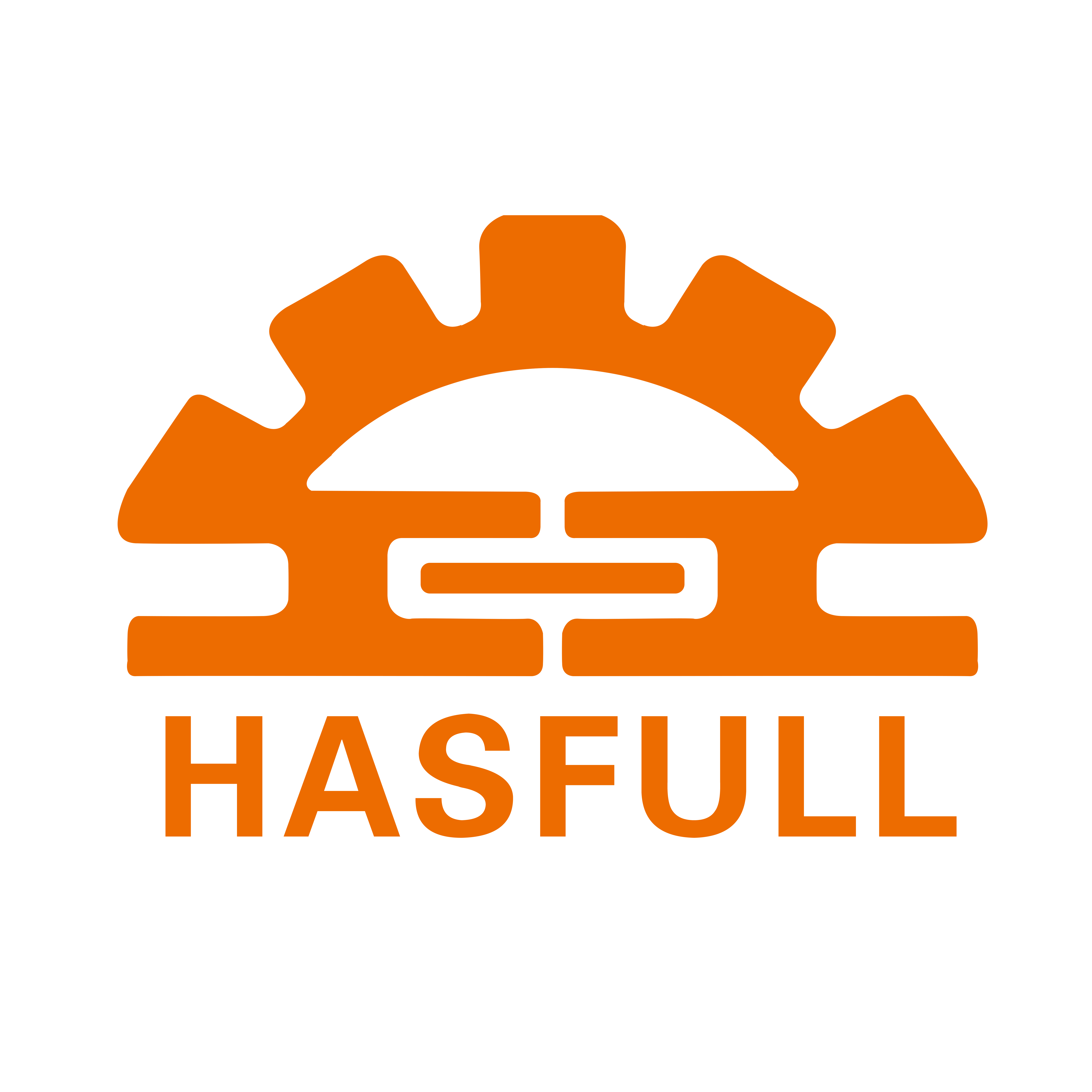 Shanghai Hasfull Mechanical Engineering Co., Ltd.