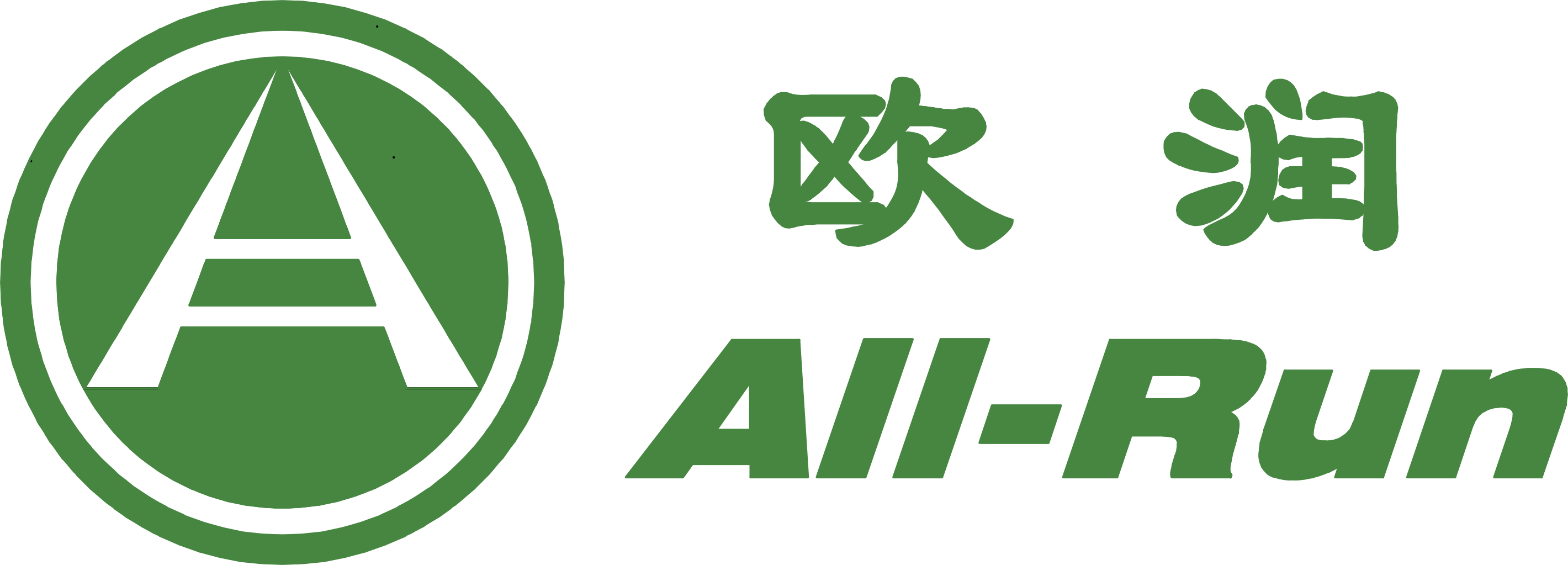 Shaanxi All-Run Machinery Manufacturing Co., Ltd.