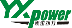 Wuxi Yanxun Power Machinery Co., Ltd.