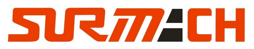 Surmach Industrial Equipment (Suzhou) Co., Ltd.