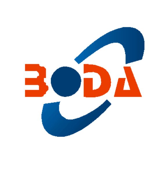Jiangxi Boda Chemical Co., Ltd.
