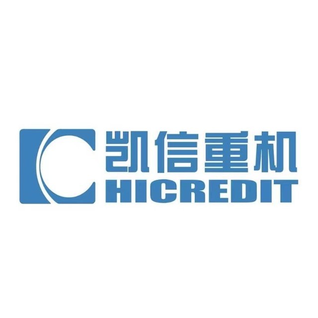 Shandong Hicredit Heavy Machinery Co., Ltd.