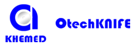 KHEMED Industries Co., Pte Ltd.