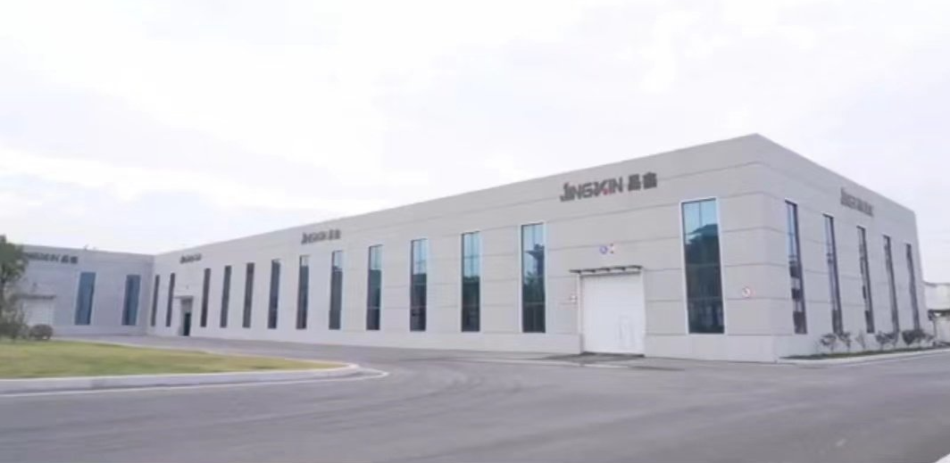 Henan Jingxin Fabric Co., Ltd. & Henan Jingxin Biotechnology Co., Ltd.